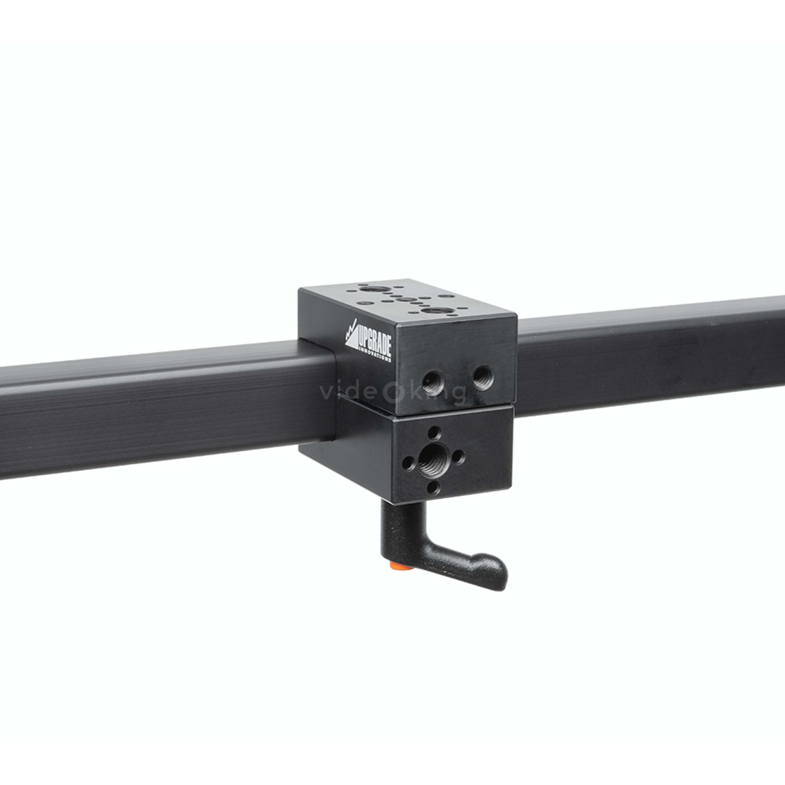 Whaley Rail Clamp