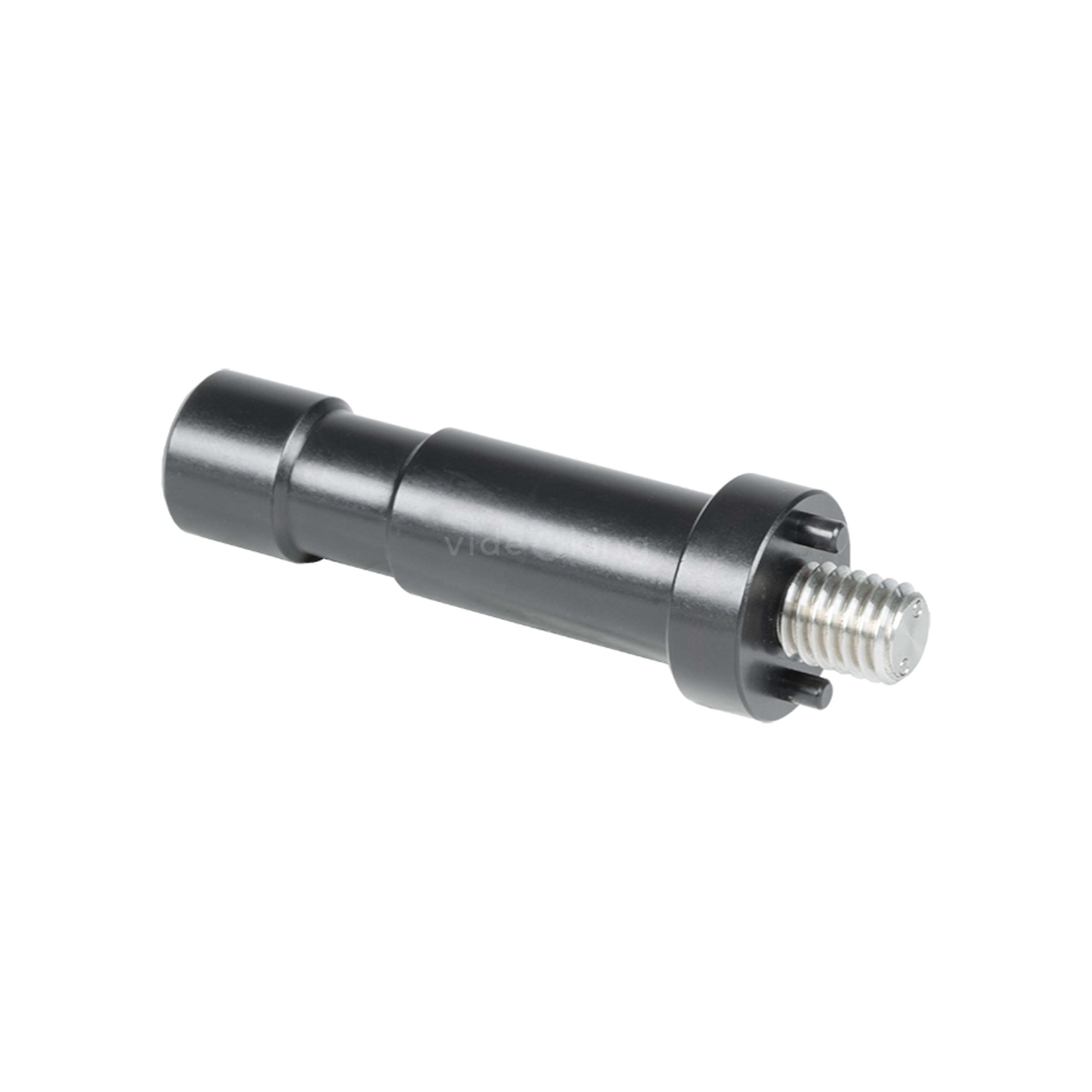 Whaley Rail Clamp to 2.5″ Whaley Pin-Loc Baby Pin_4