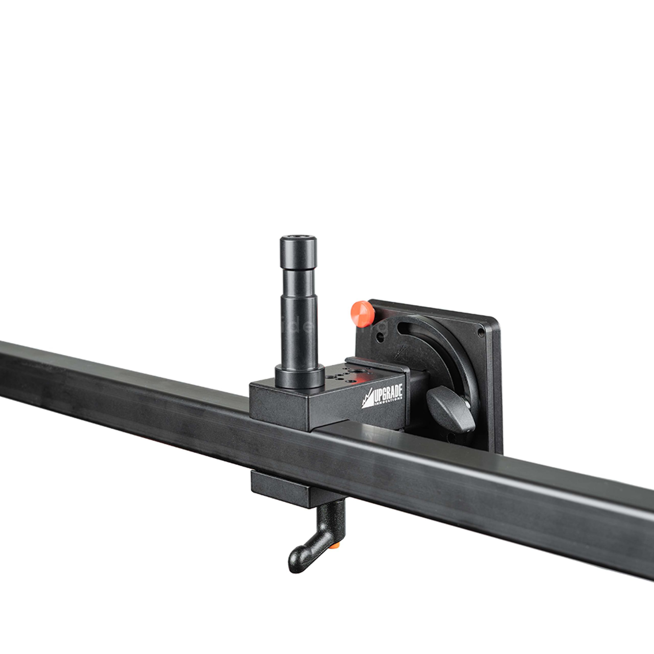 Whaley Rail Clamp to QR-L:P VESA Plate_3