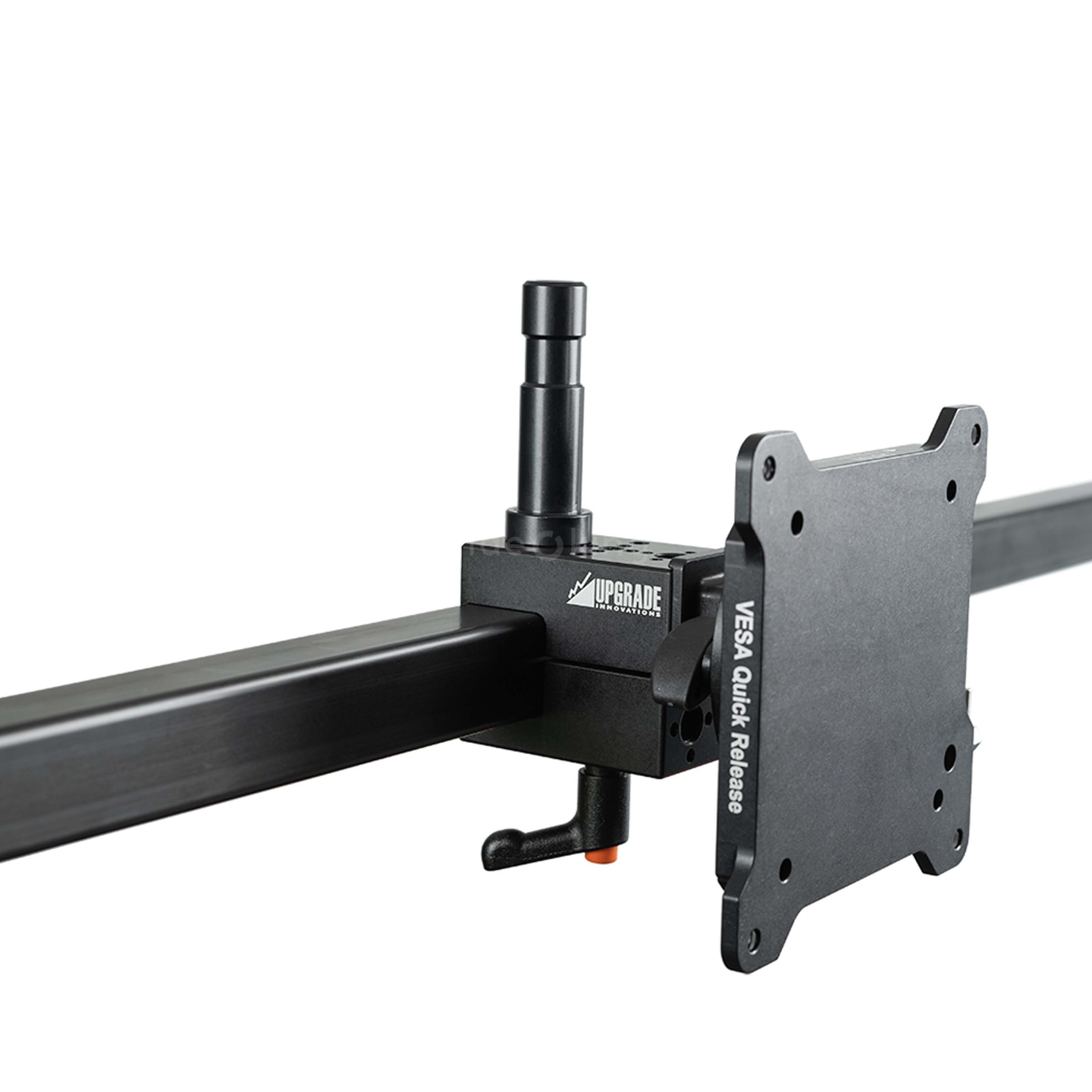 Whaley Rail Clamp to QR-L:P VESA Plate_6