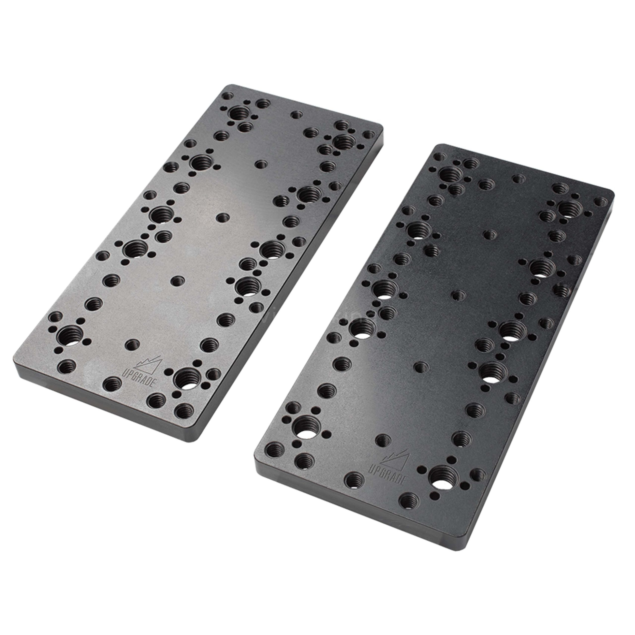 Whaley Rail Deck Cheese Plates_1
