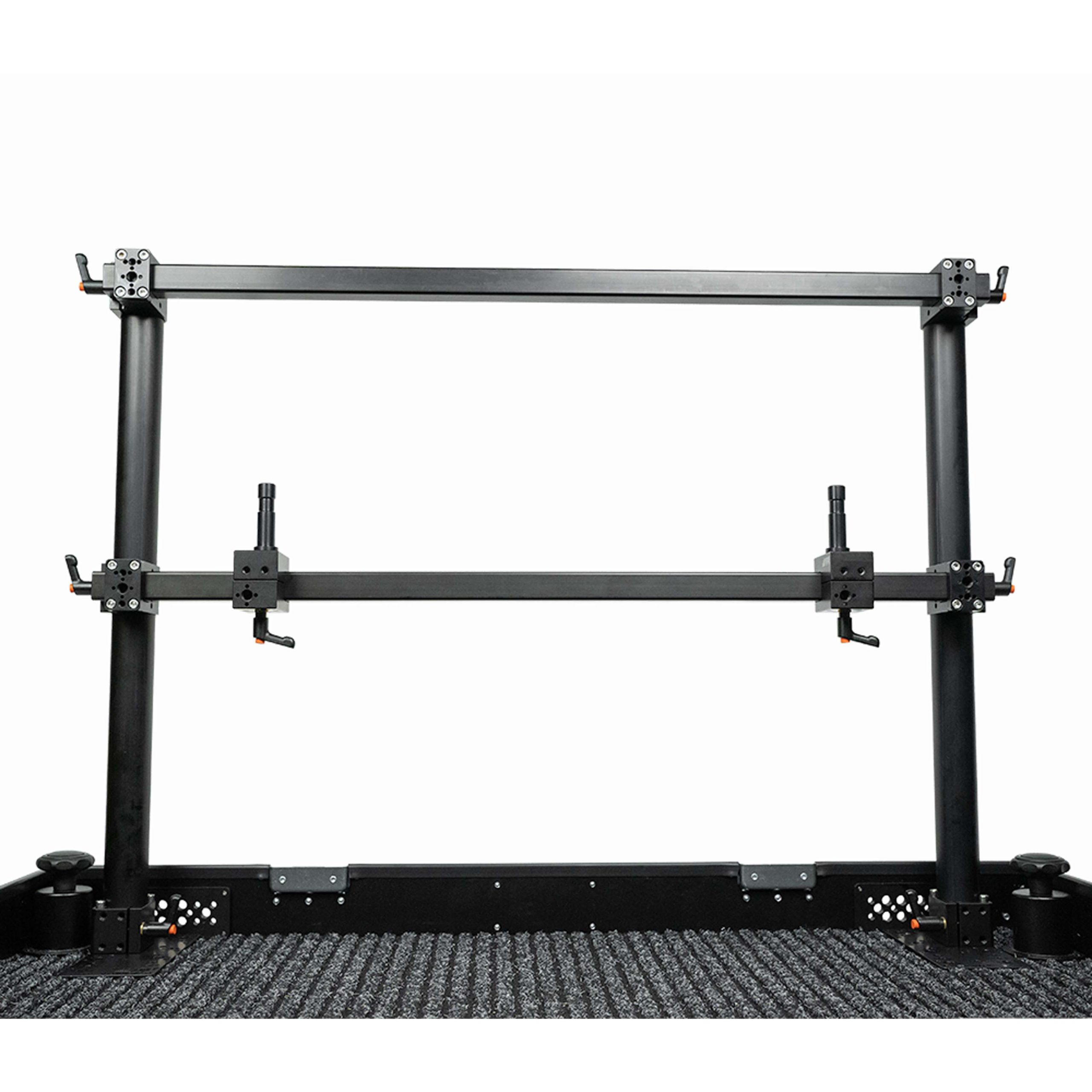 Whaley Rail Monitor Mounting Frame – Adicam_1