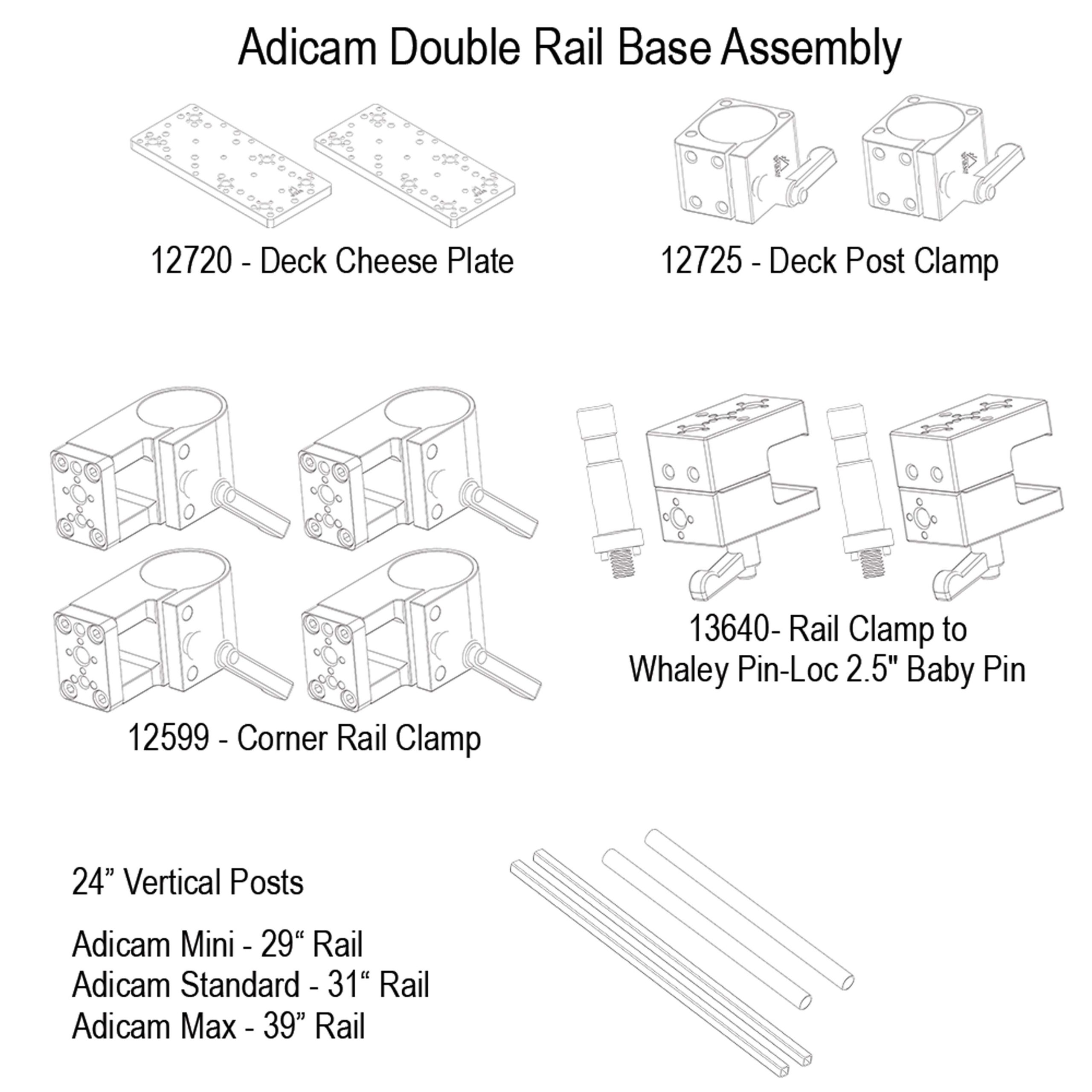 Whaley Rail Monitor Mounting Frame – Adicam_5