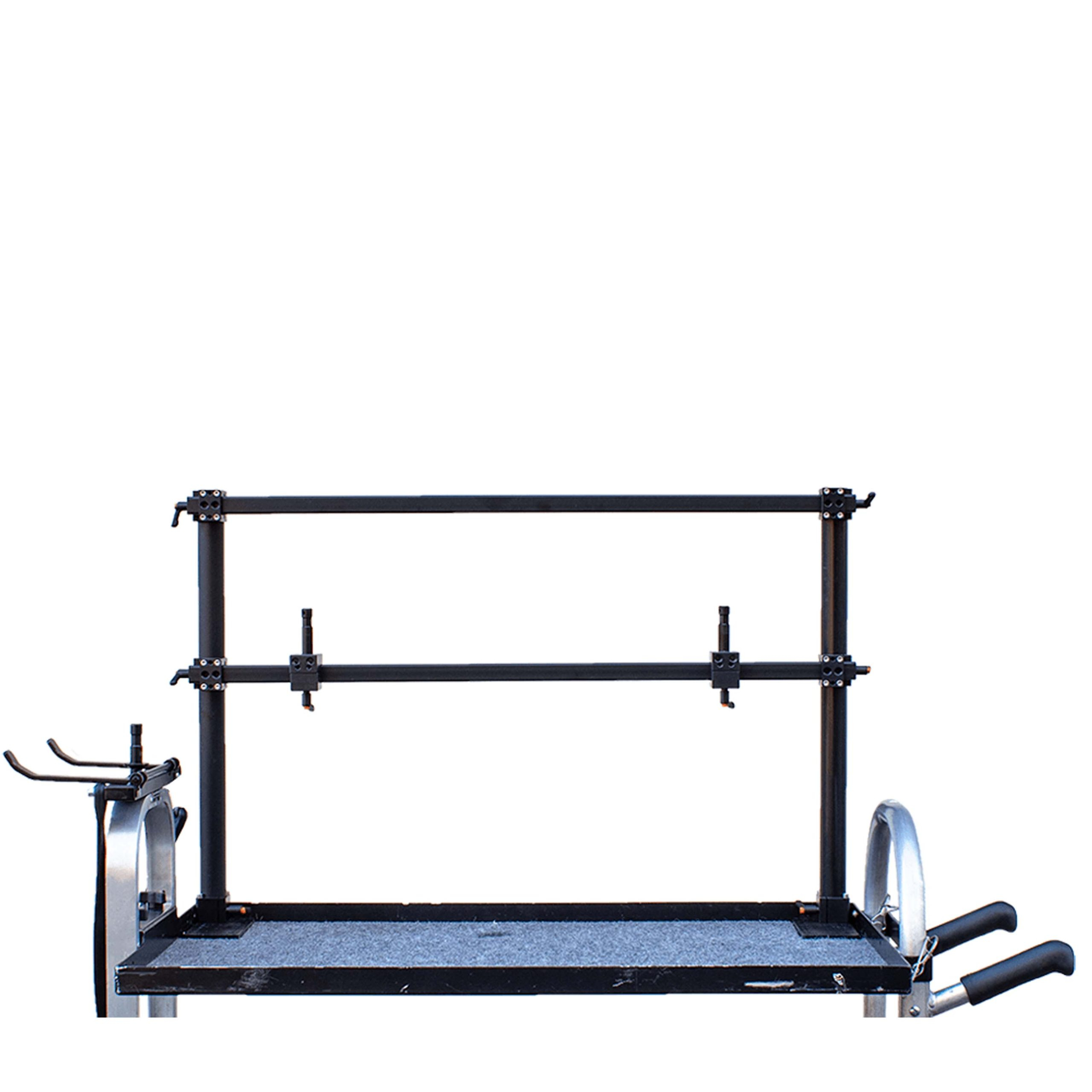 Whaley Rail Monitor Mounting Frame – Backstage Magliner_1