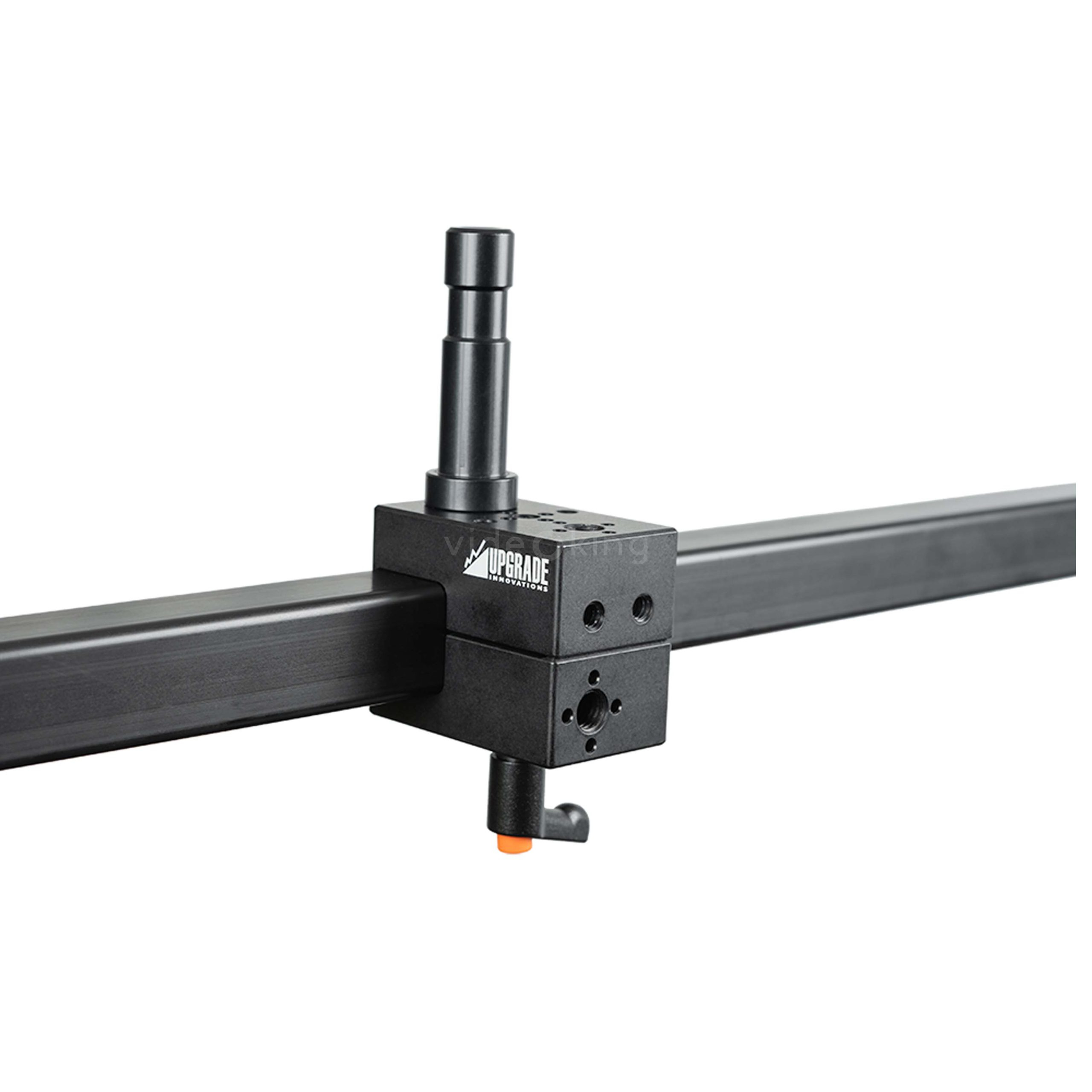 Whaley Rail Monitor Mounting Frame – Backstage Magliner_2