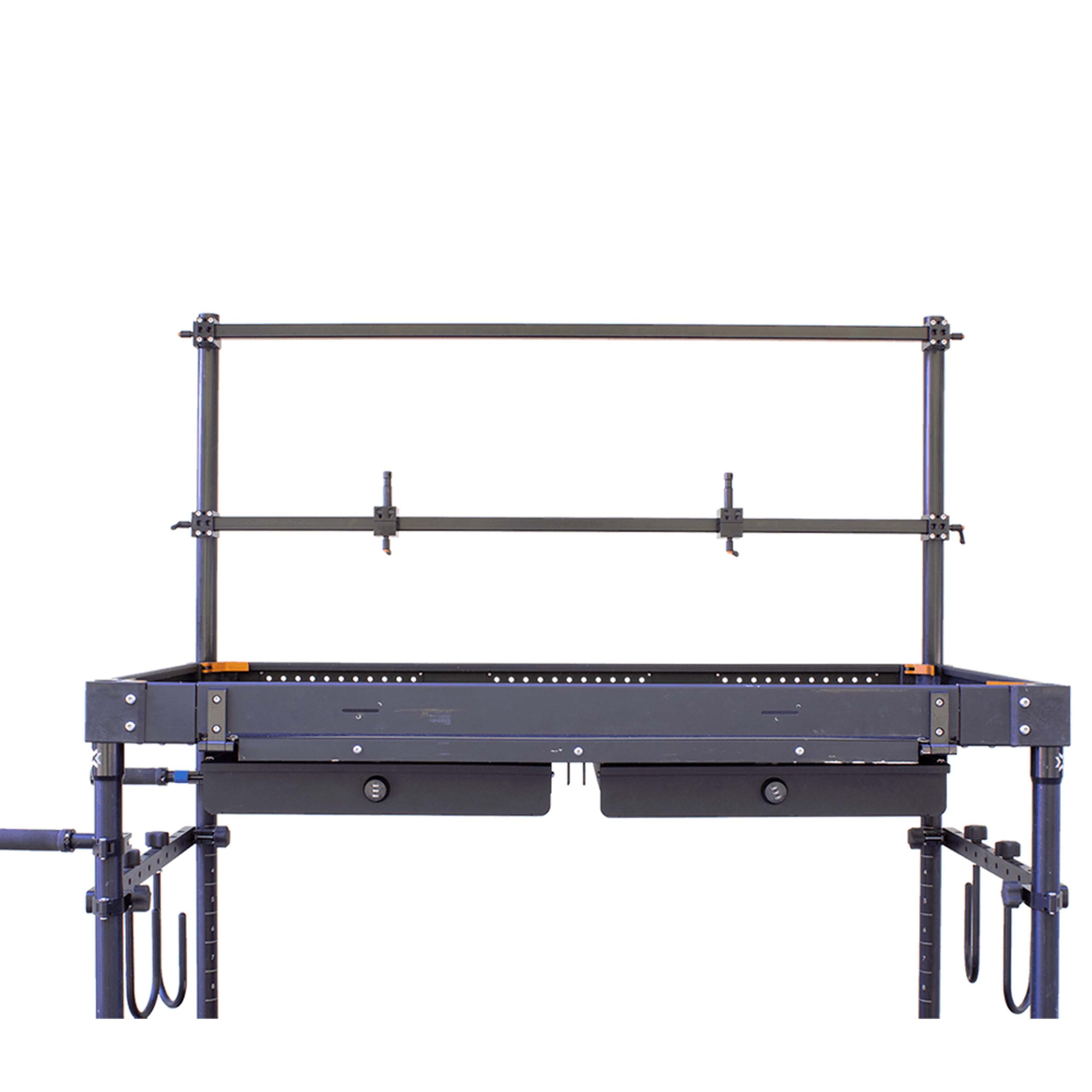 Whaley Rail Monitor Mounting Frame – Inovativ Apollo_1