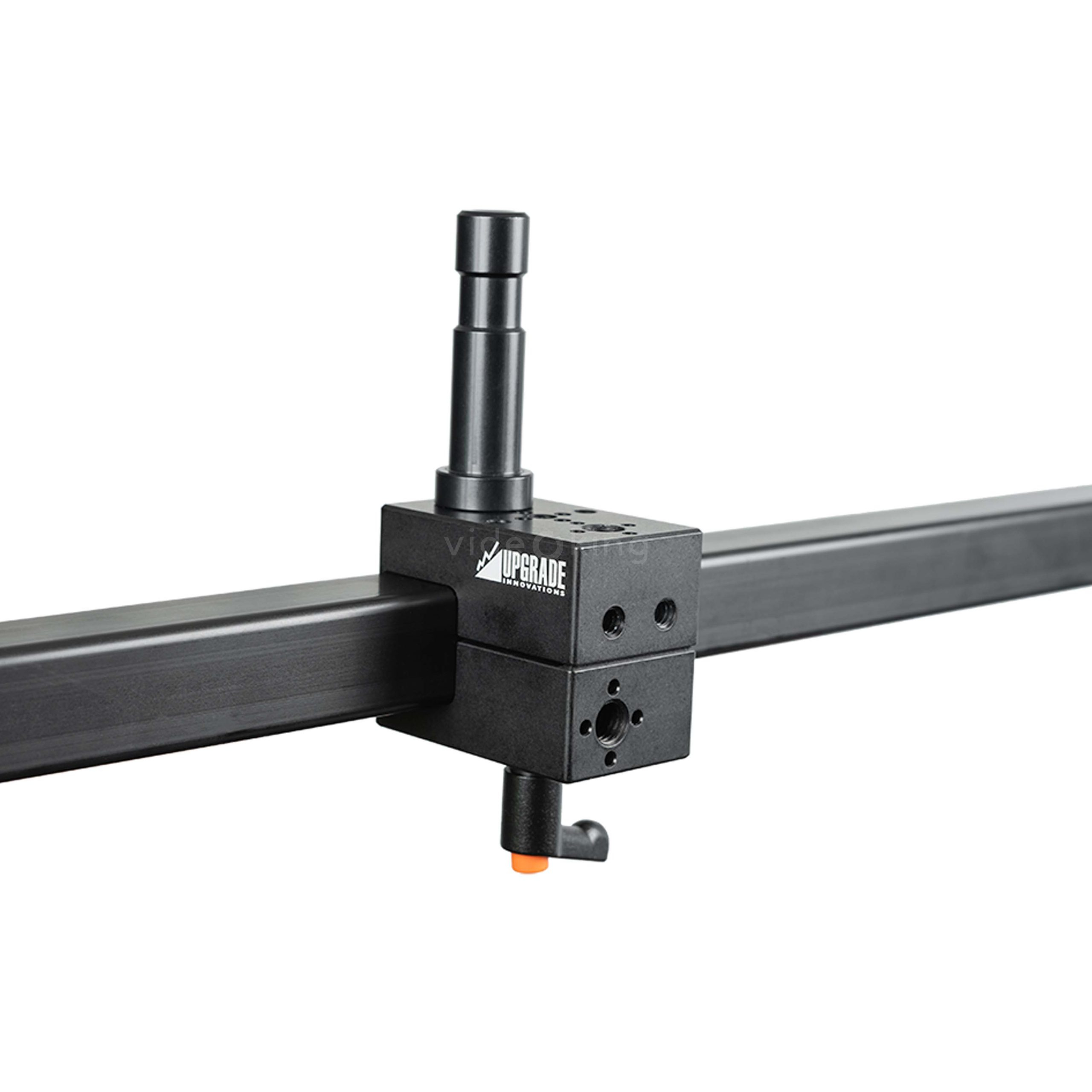 Whaley Rail Monitor Mounting Frame – Inovativ Echo Studio _4