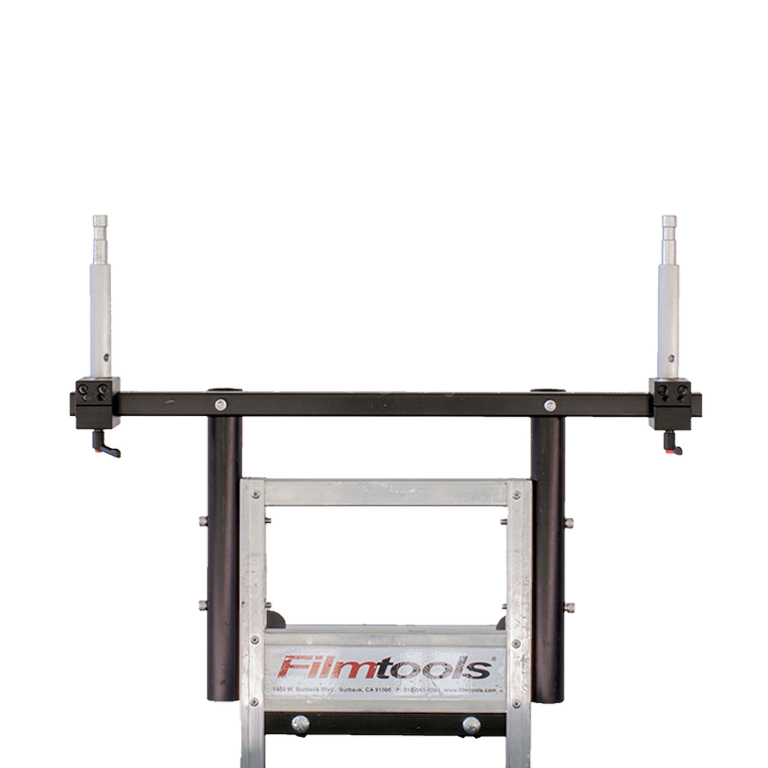 Whaley Rail Monitor Mounting Frame – Vertical Magliner_1