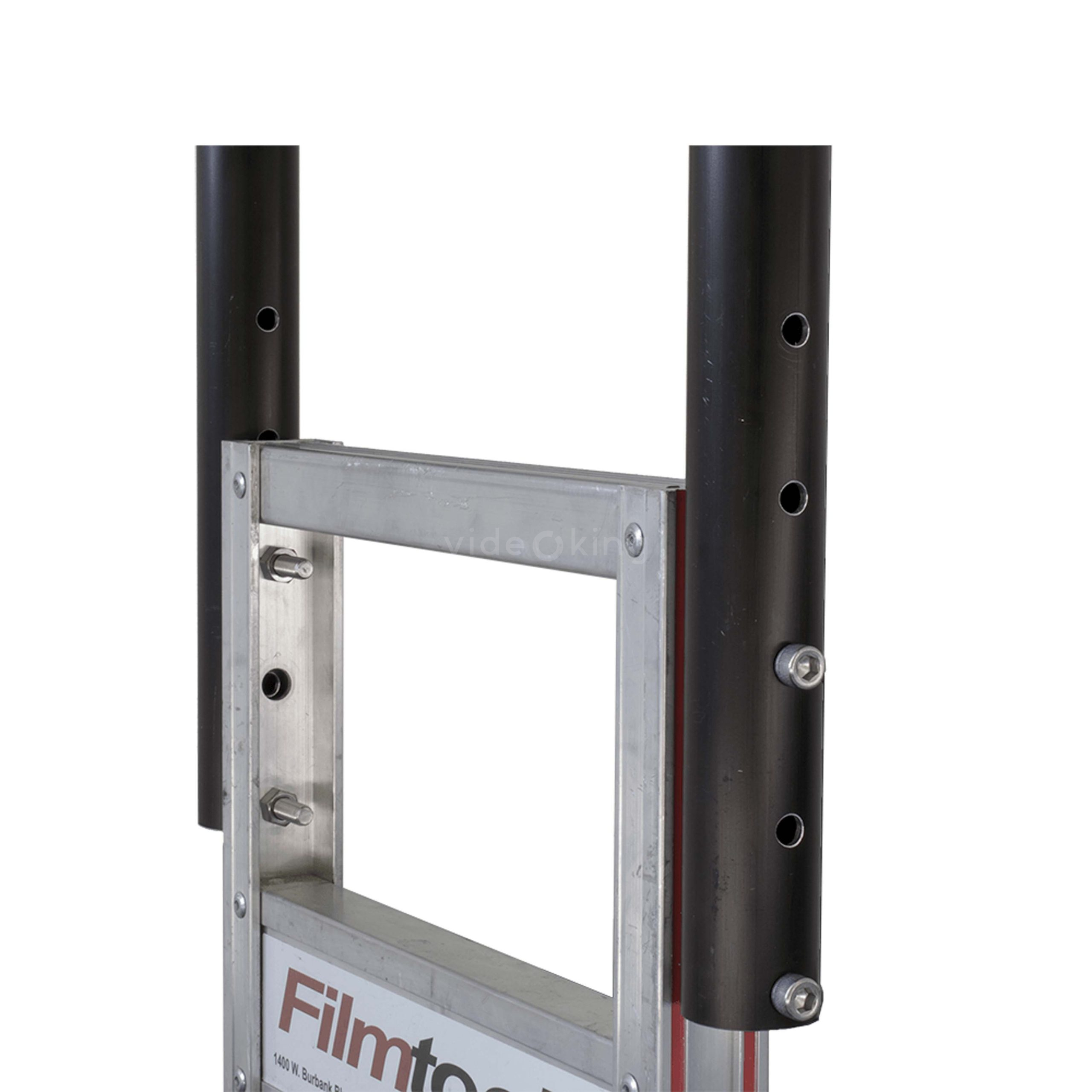 Whaley Rail Monitor Mounting Frame – Vertical Magliner_2