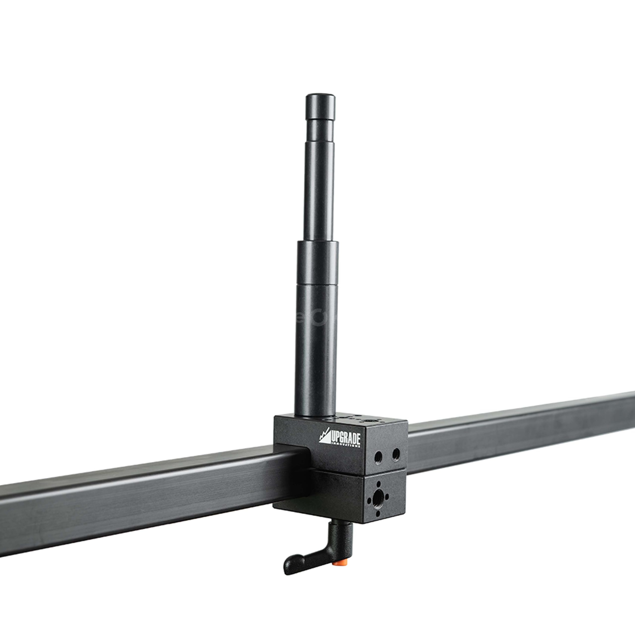 Whaley Rail Monitor Mounting Frame – Vertical Magliner_5