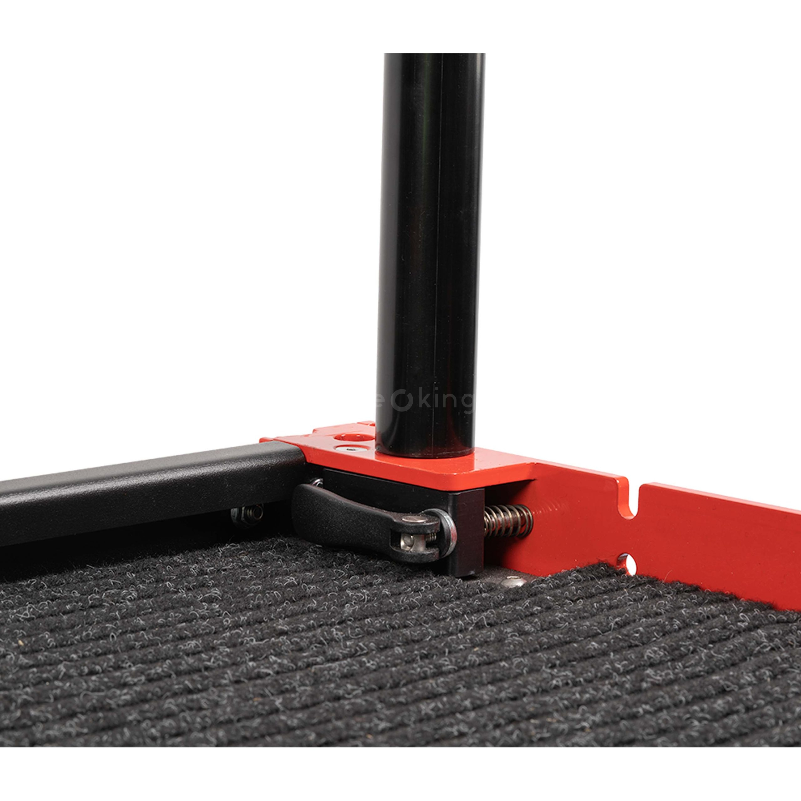 Whaley Rail Monitor Mounting Frame – YaegarPro_4