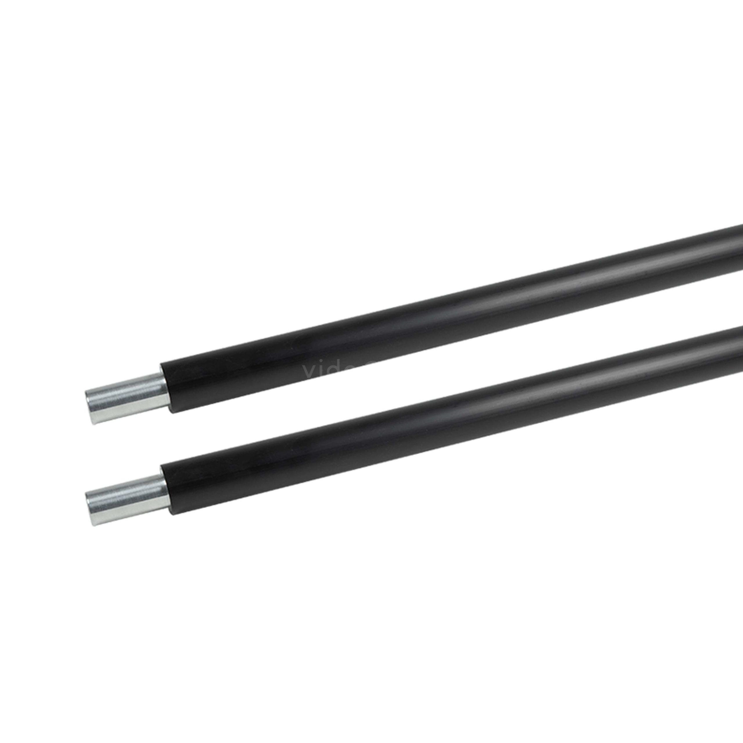 Whaley Rail Vertical Post – YaegarPro (Set of Two)_1