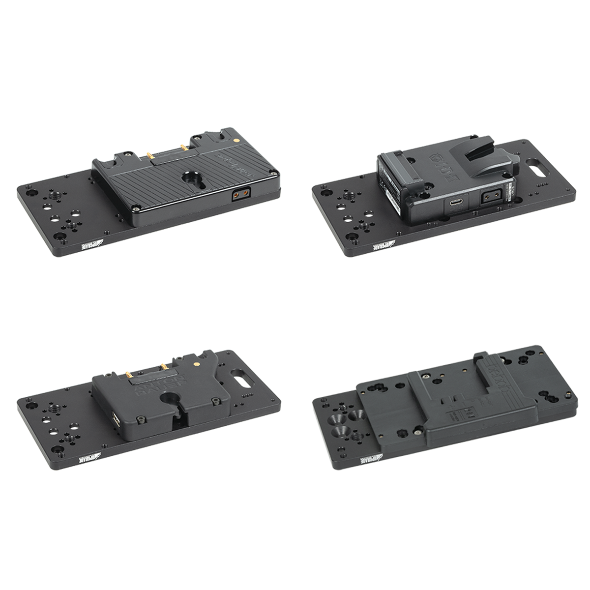 Battery Mounting Plate_5