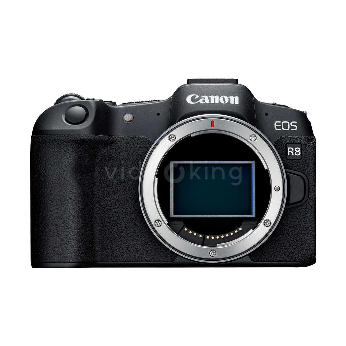 Canon EOS R8 Mirrorless Camera