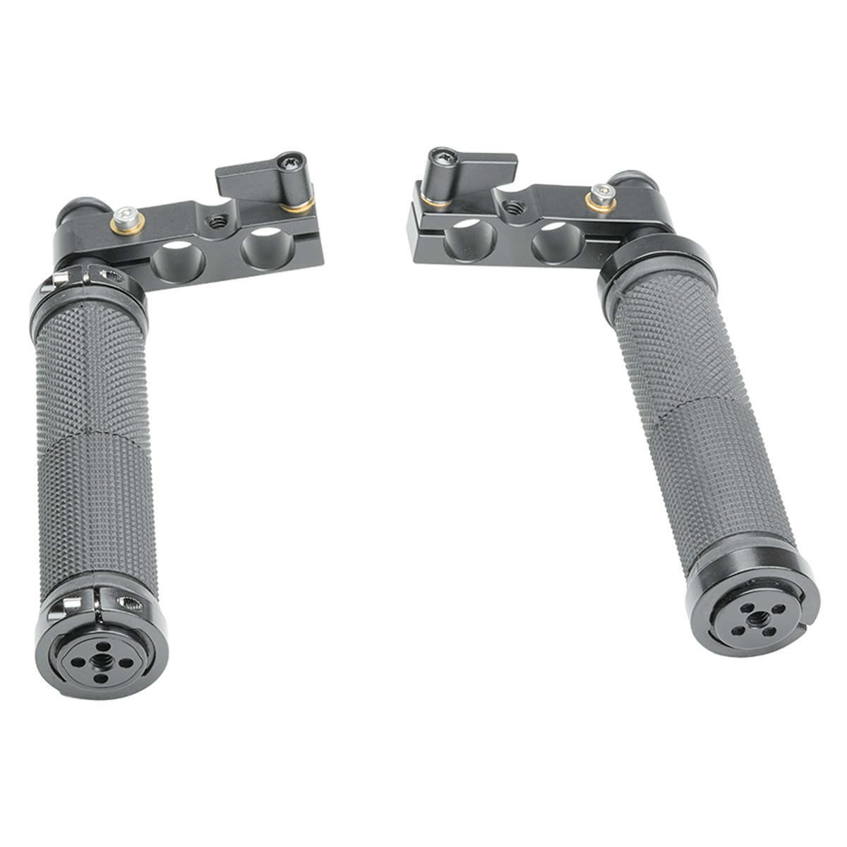 Grip Handle to Offset 15mm Rod Clamp (Set of Two)_1