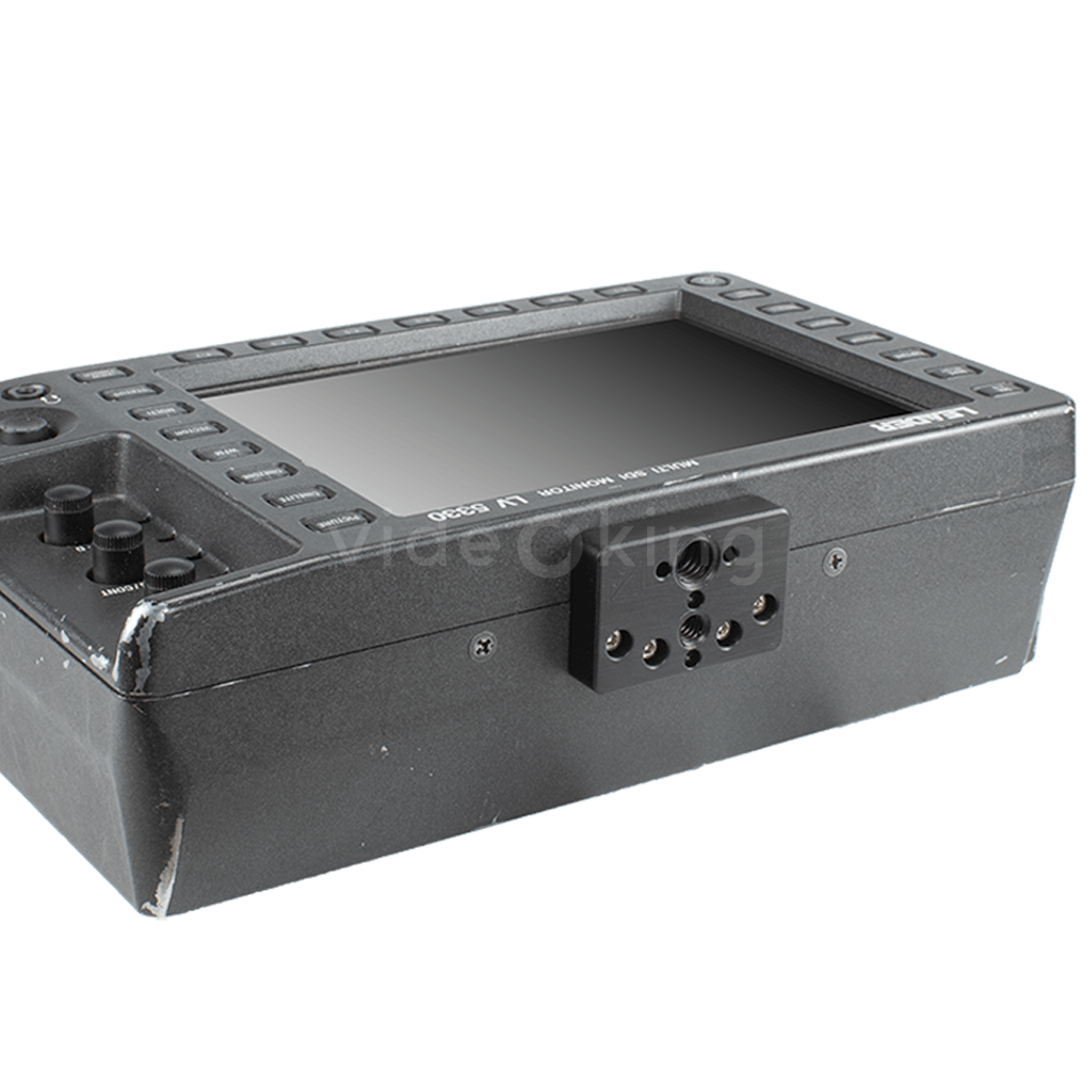 Leader LV Non-Twist Mounting Plate_2