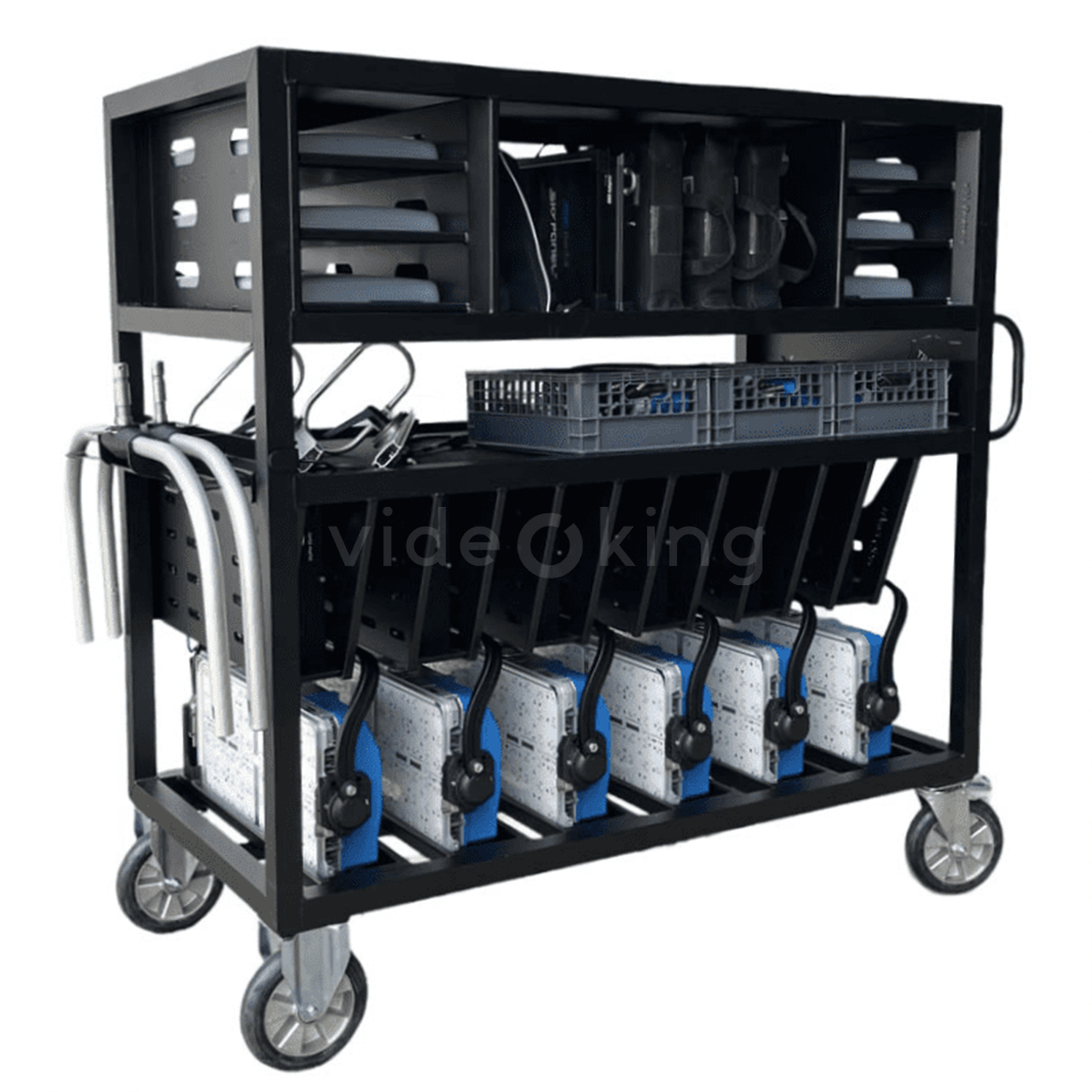 SkyPanel X Cart_1