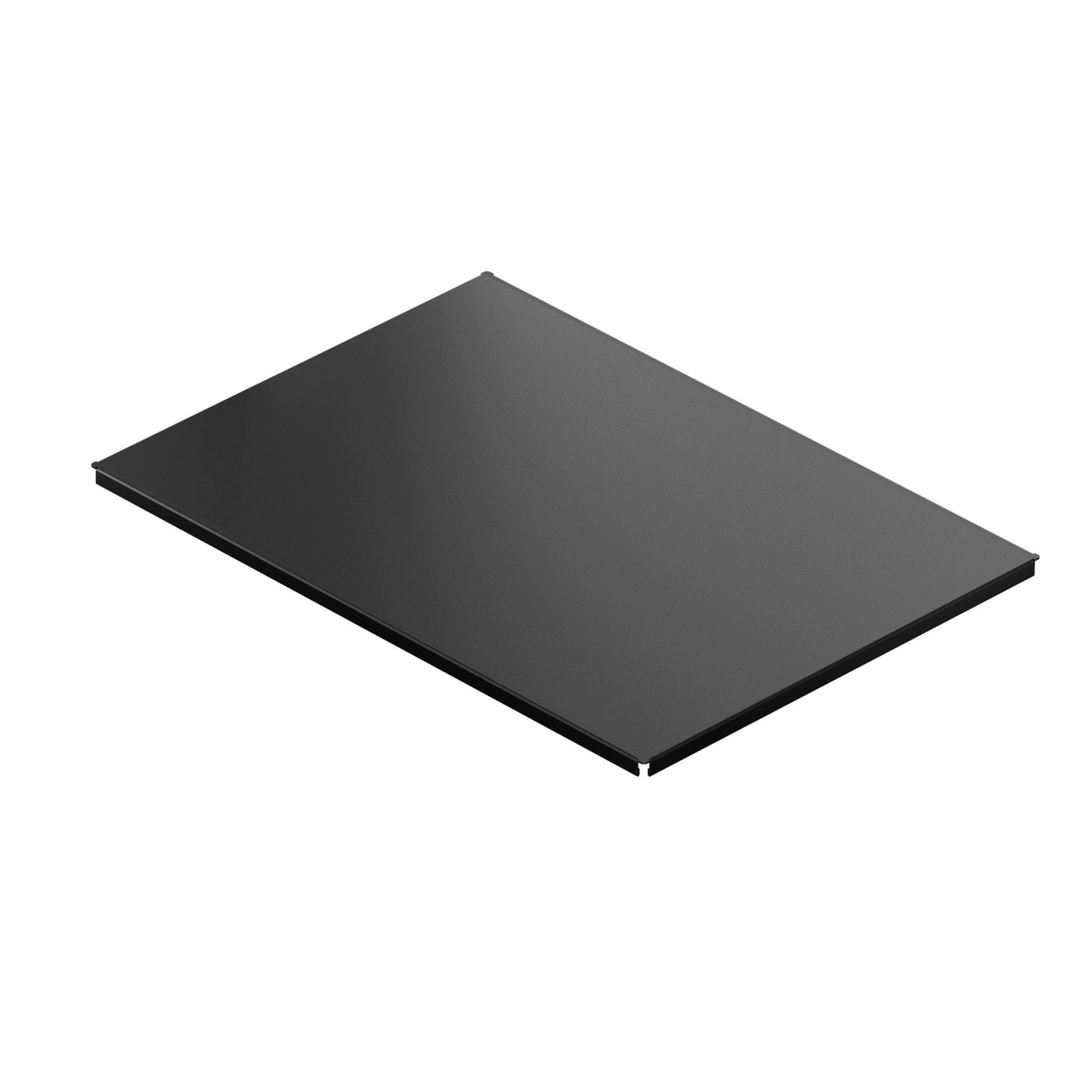 Dual IGT Plate Kit for Boulder Camera Cart – Black_2