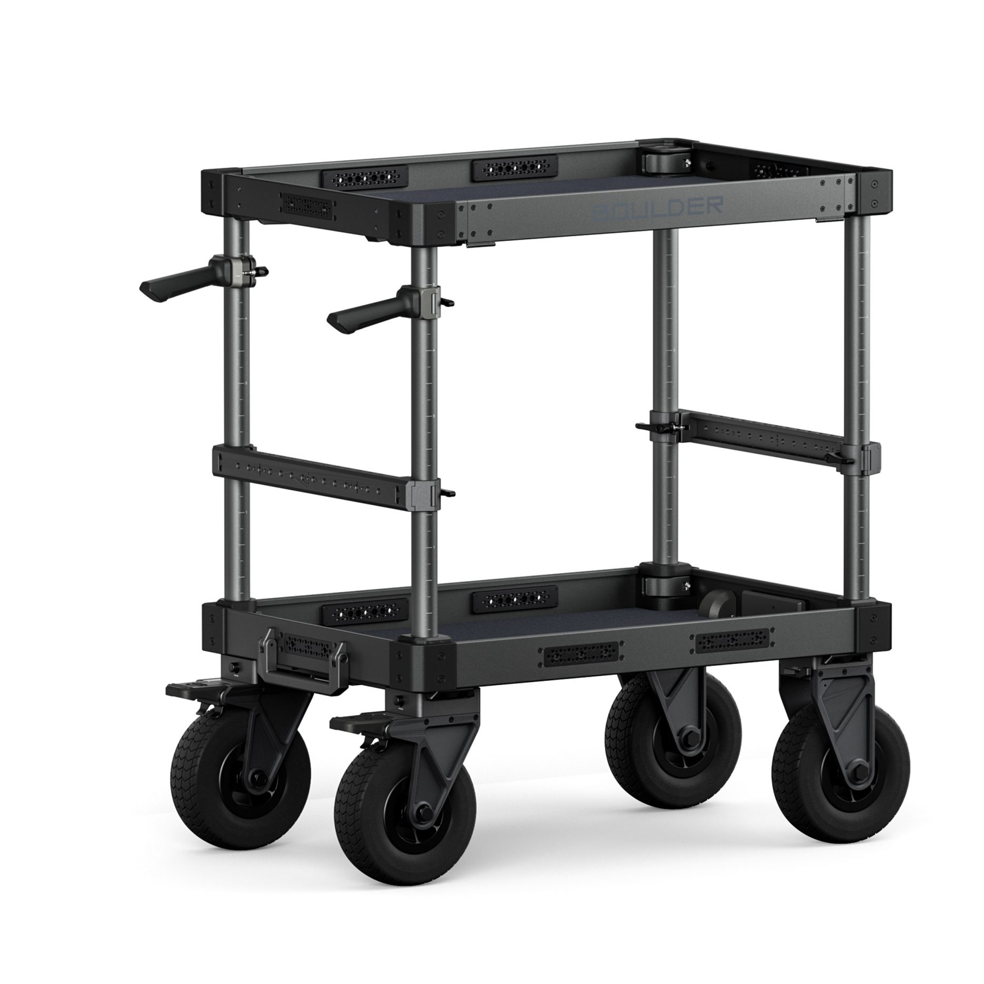Tilta Boulder 36“ Camera Cart_Base_1