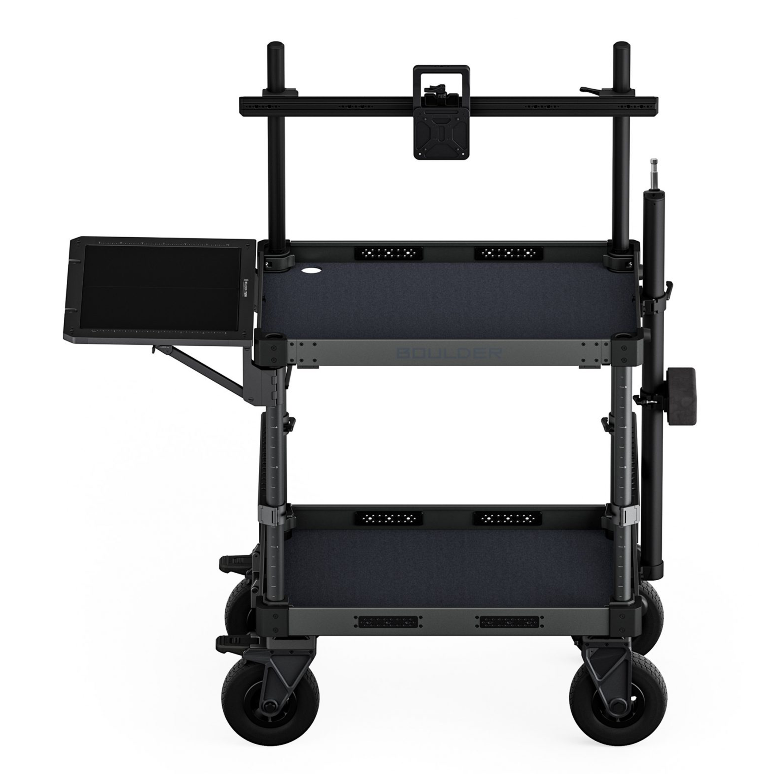 Tilta Boulder 36“ Camera Cart_Idie_2