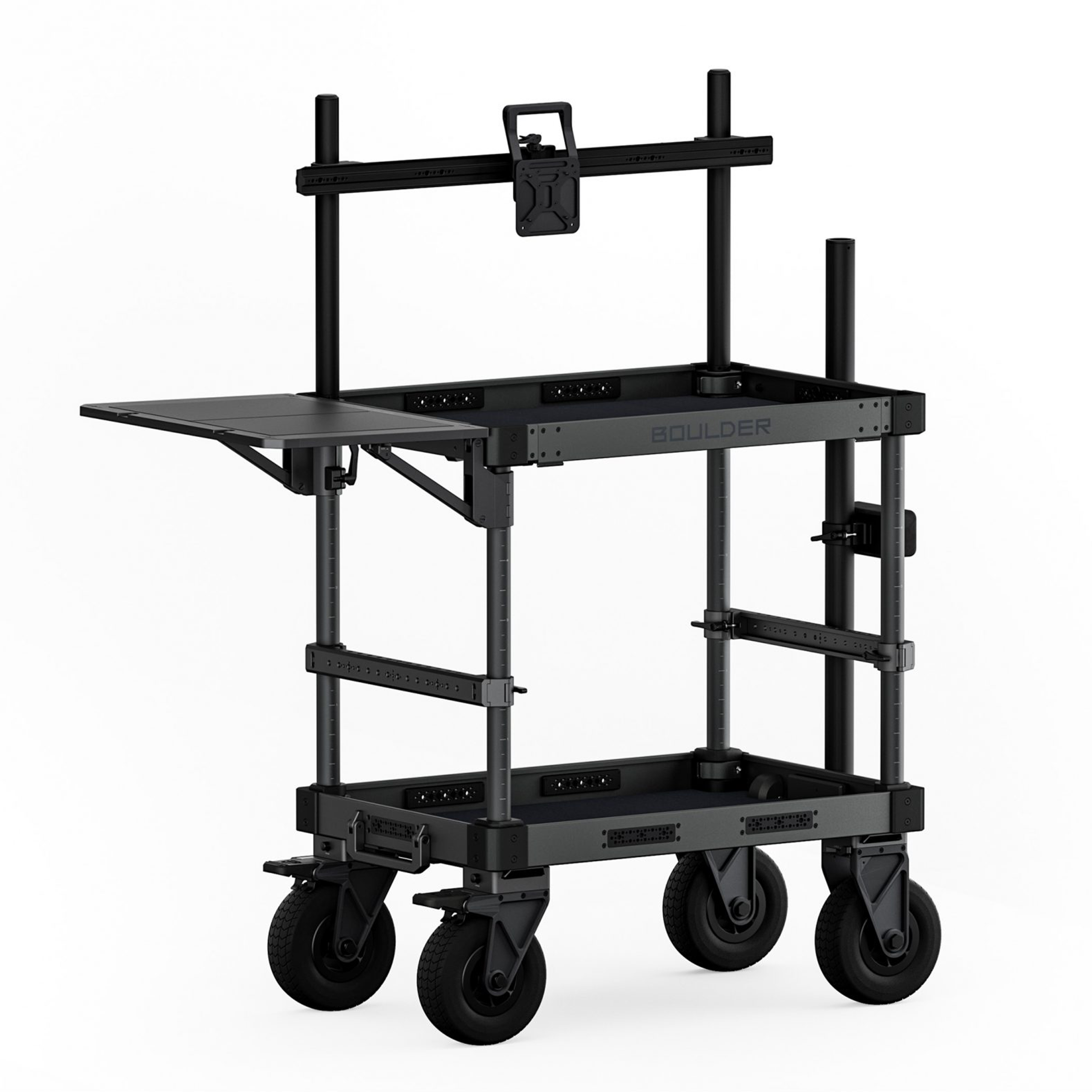 Tilta Boulder 36“ Camera Cart_Indie_1