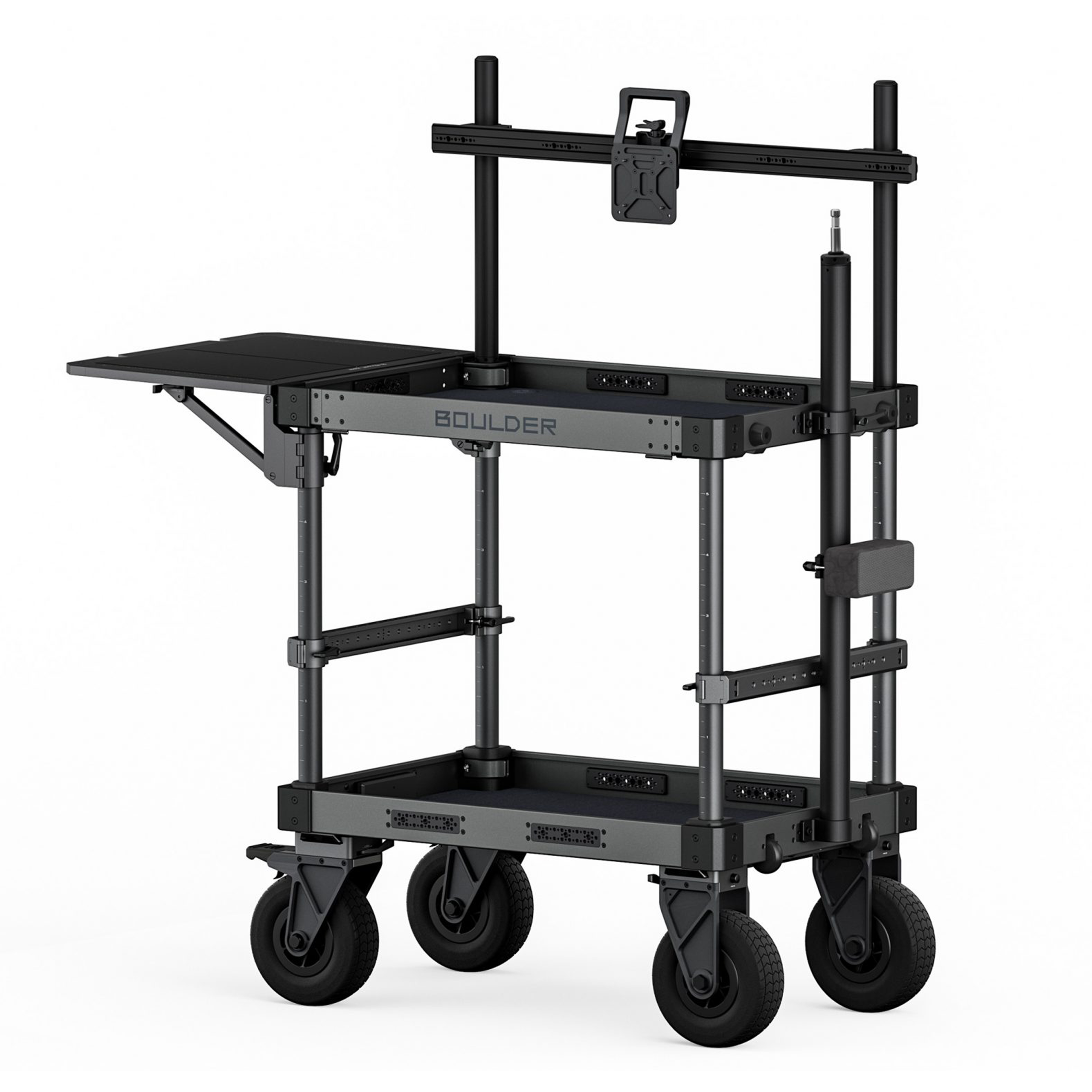 Tilta Boulder 36“ Camera Cart_Indie_3