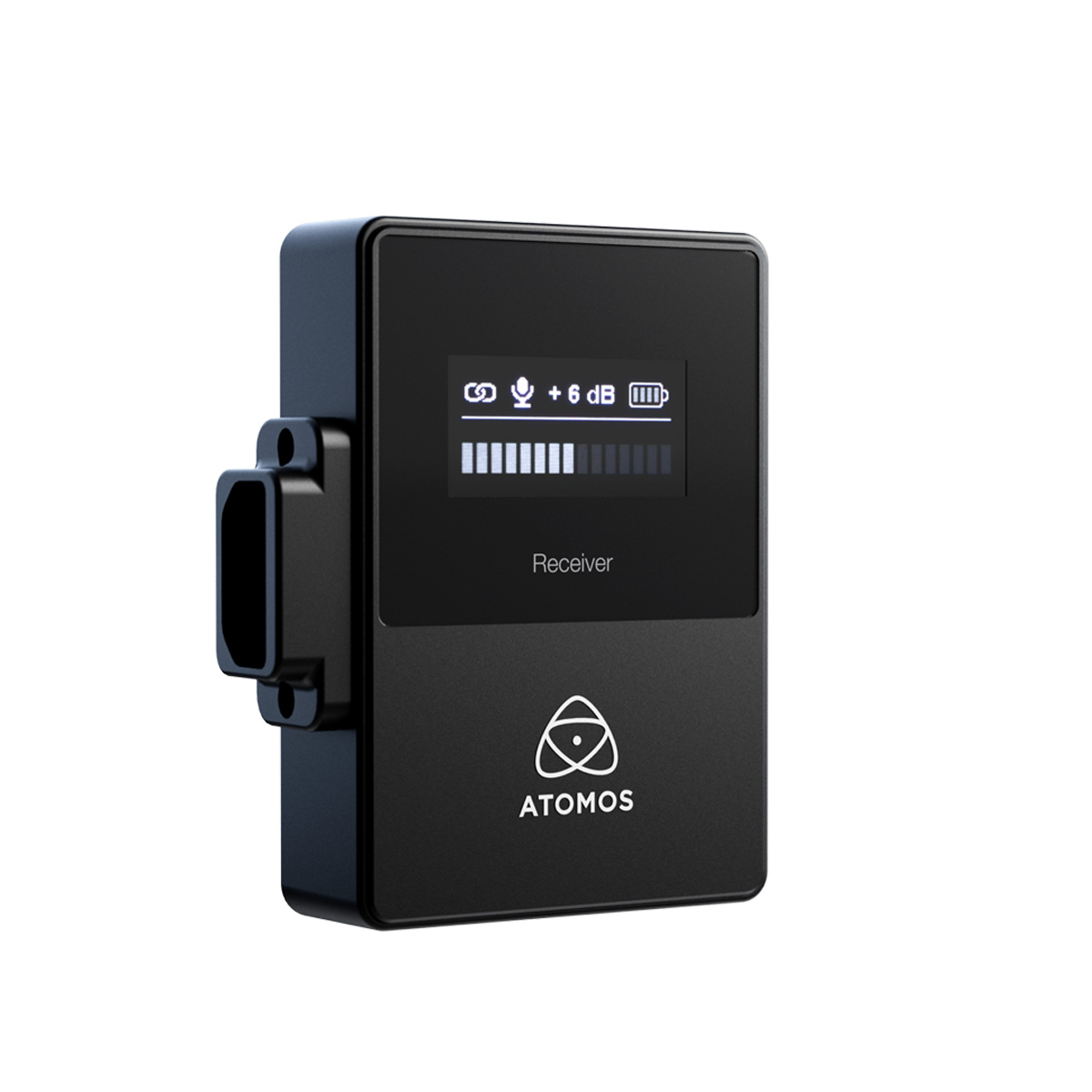 ATOMOS StudioSonic Shotgun Mic_2