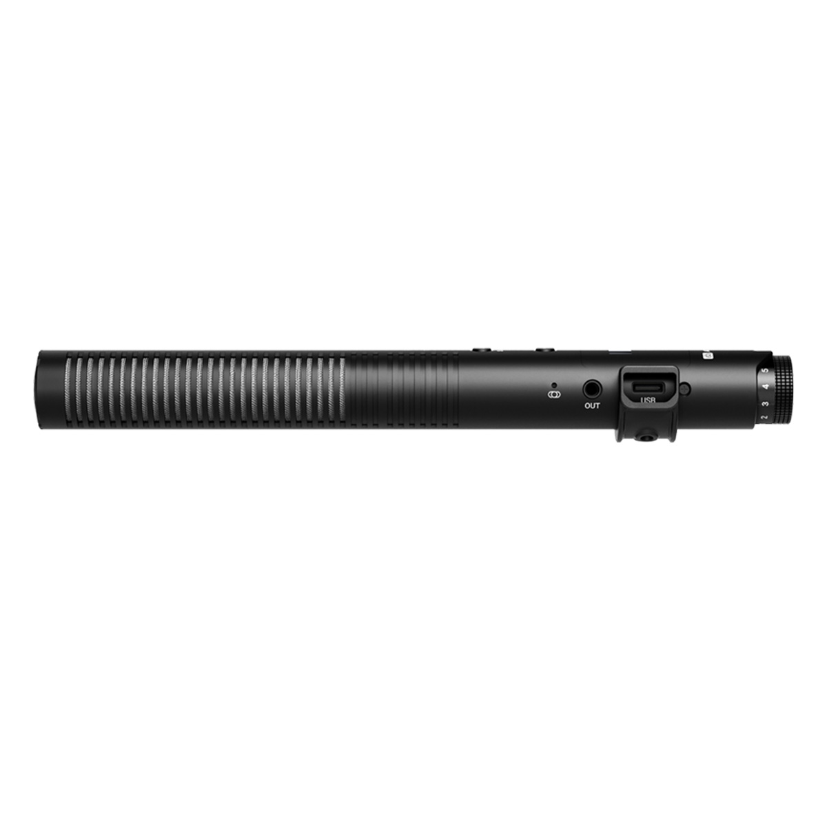 ATOMOS StudioSonic Shotgun Mic_5