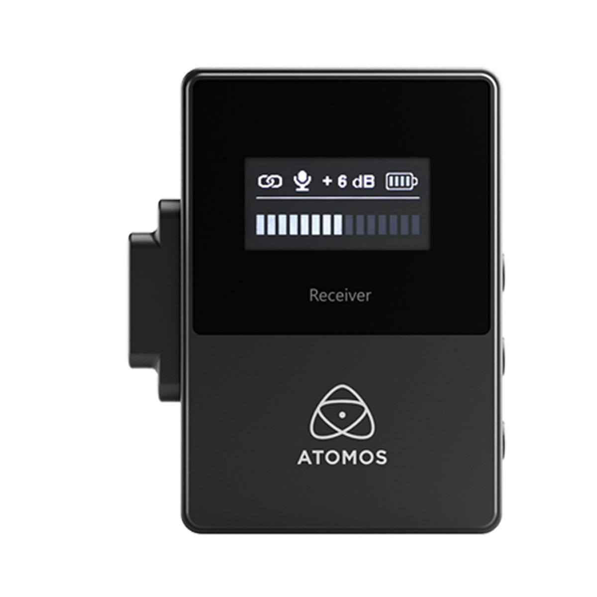 ATOMOS StudioSonic Shotgun Mic_8