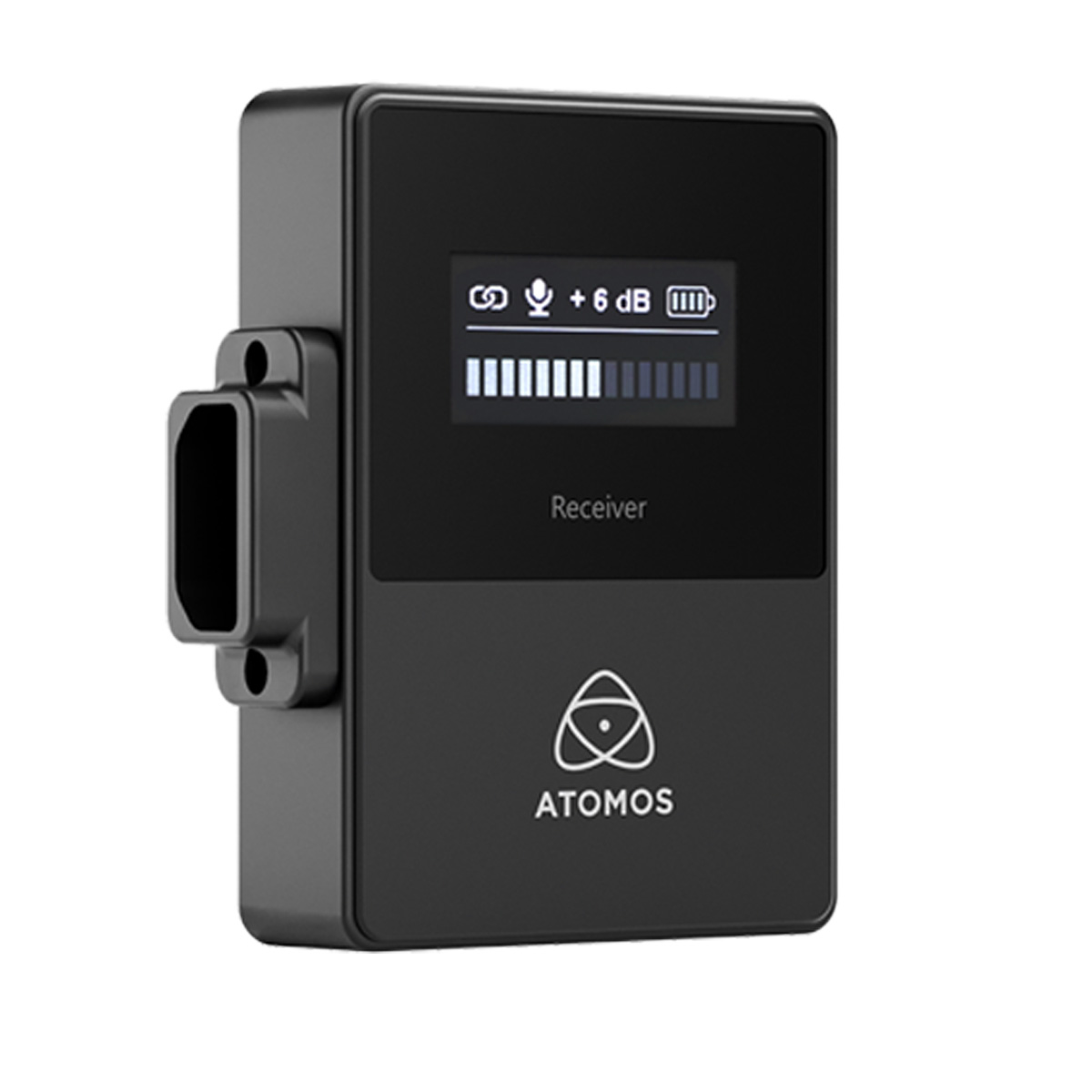ATOMOS StudioSonic Shotgun Mic_9