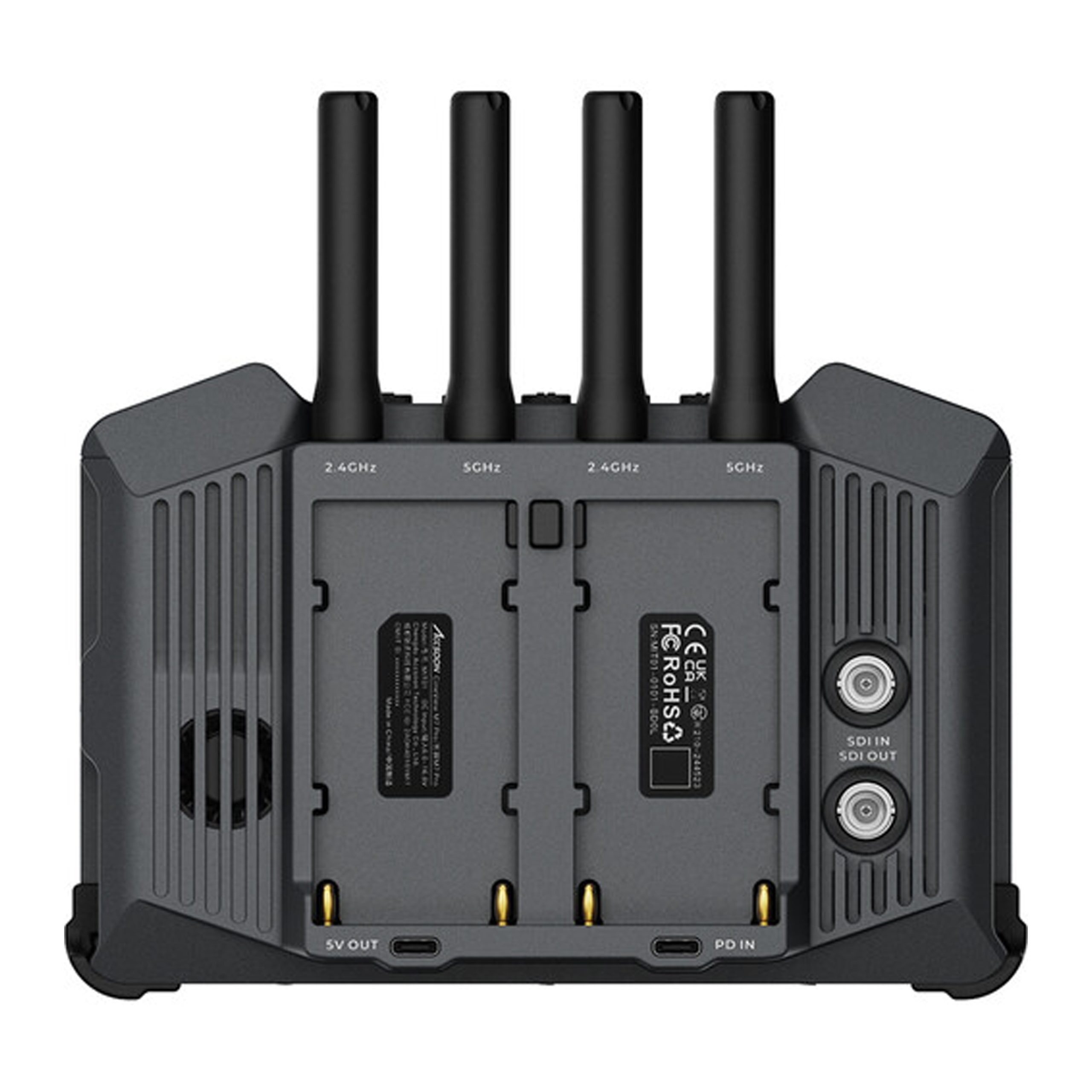 Accsoon CineView M7 Pro 7_2