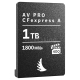Angelbird AV PRO CFexpress v4 Type A 1TB