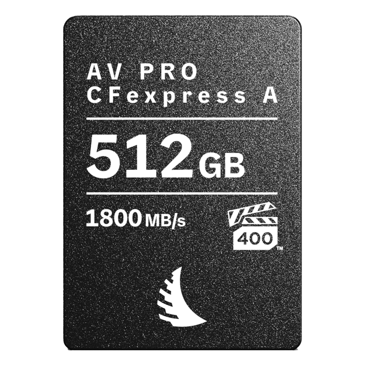 Angelbird AV PRO CFexpress v4 Type A 512GB_1