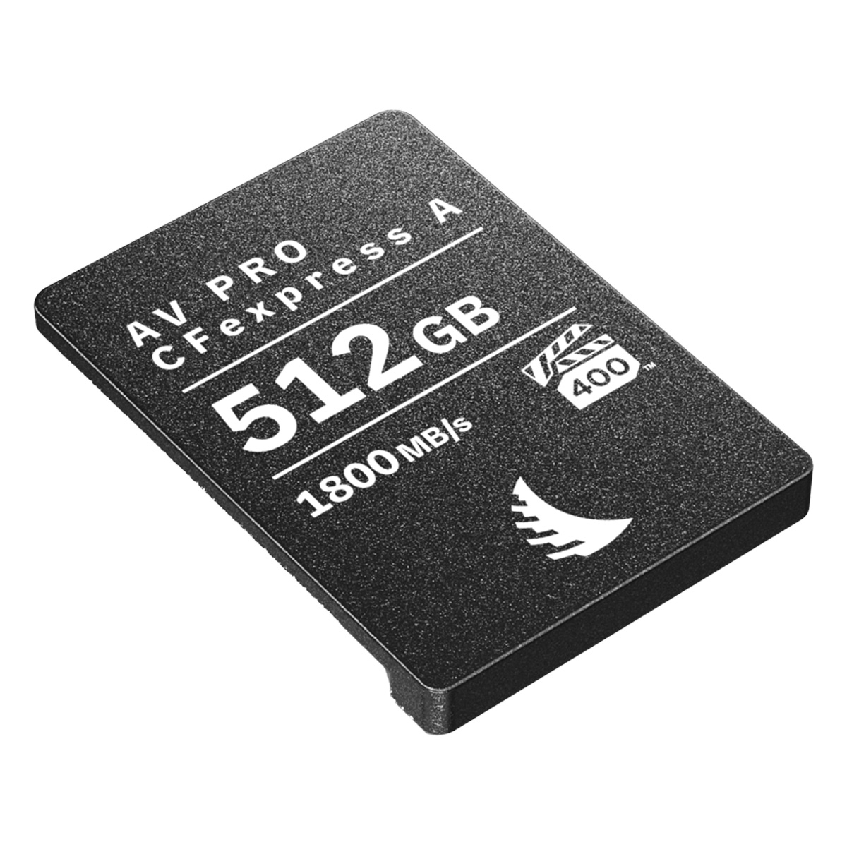 Angelbird AV PRO CFexpress v4 Type A 512GB_2