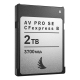 Angelbird AV PRO SE CFexpress v4 Type B 2TB
