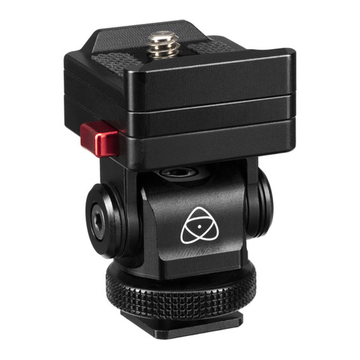 Atomos AtomX 5 and 7 Monitor Mount_1