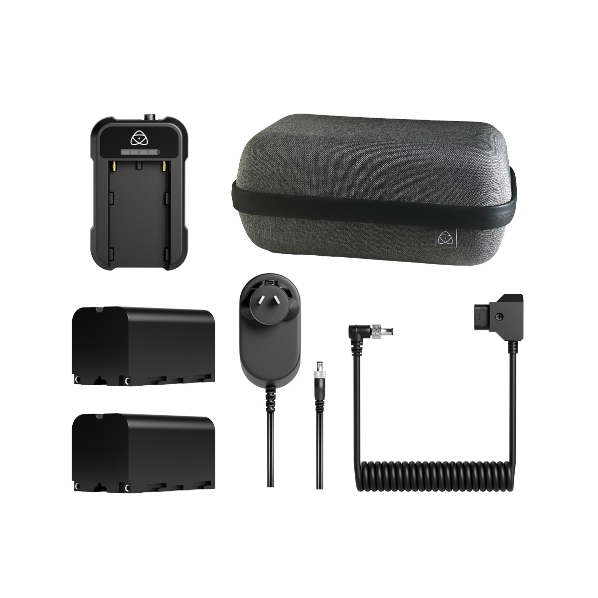 Atomos Universal Power Kit