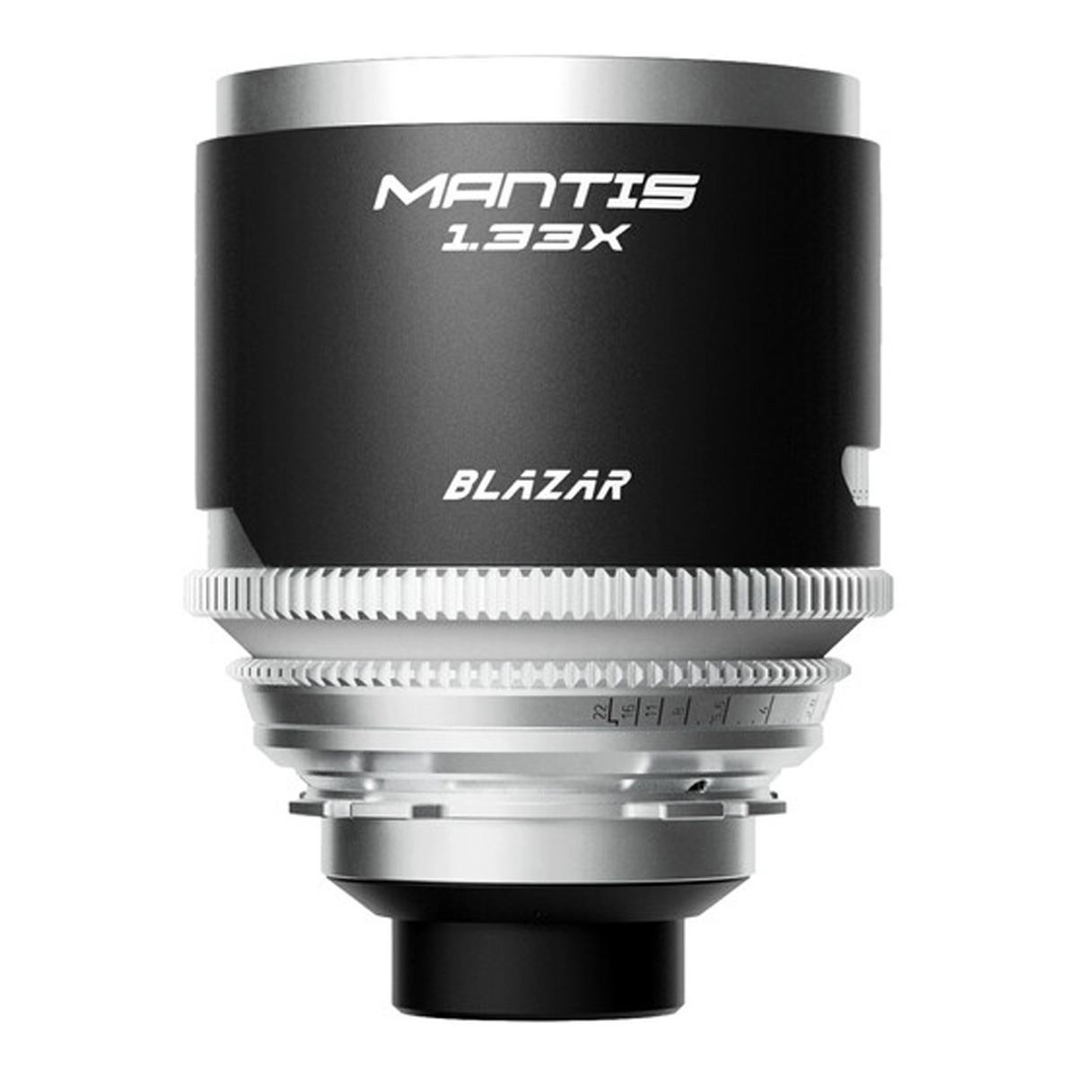 BLAZAR LENS MANTIS 35mm T2.0 1.33x Anamorphic Lens_2