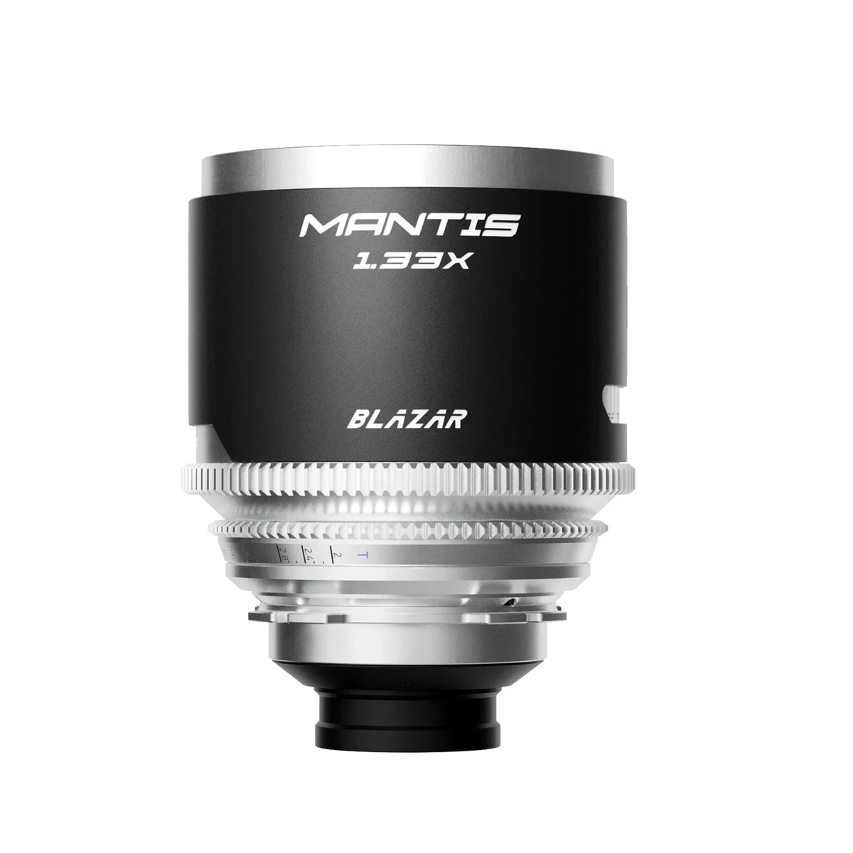 BLAZAR LENS MANTIS 50mm T2.0 1.33x Anamorphic_4