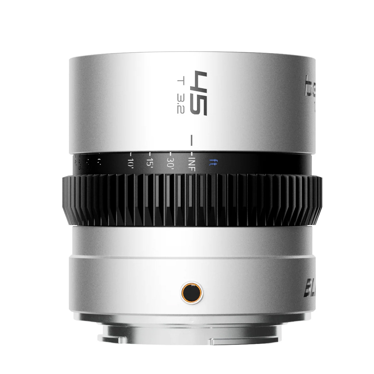 Beetle 45mm T3.2 1.33X Full Frame Anamorphic Lens_1