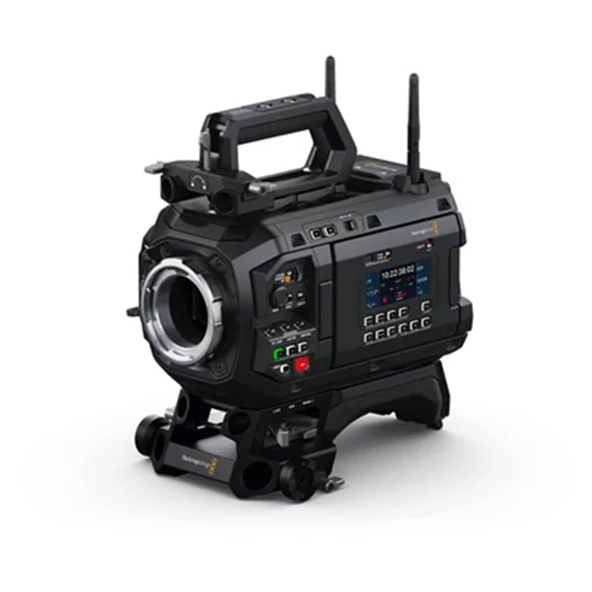 Blackmagic URSA Cine 12K