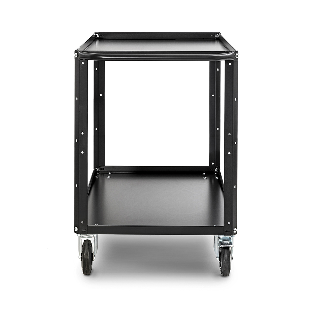 CONECARTS LARGE CART – BASIC – 2 shelves_2