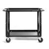 CONECARTS LARGE CART – BASIC – 2 shelves_3
