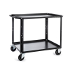 CONECARTS LARGE CART – BASIC – 2 shelves_5