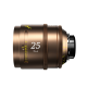 DZOFILM Arles Lustre 25mm T1.6 FF/VV Prime Cine Lens for PL