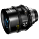 DZOFilm Vespid2 35mm T1.9 Prime Lens (ARRI PL)