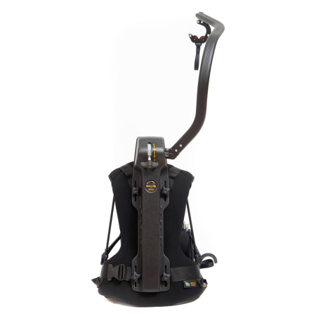 Easyrig Boom Rig, včetně vesty a tašky