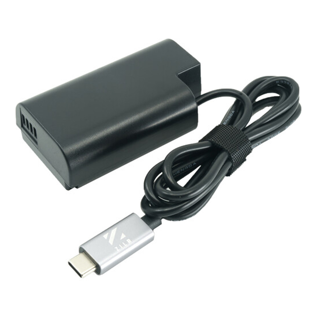 ZILR USB-C to Panasonic DMW-DCC17