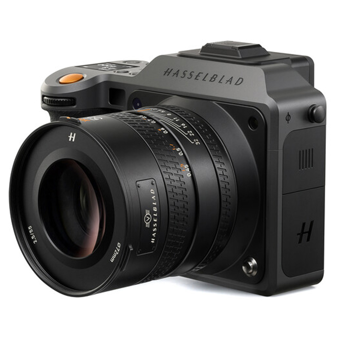 Hasselblad X2D II 100C_3_4