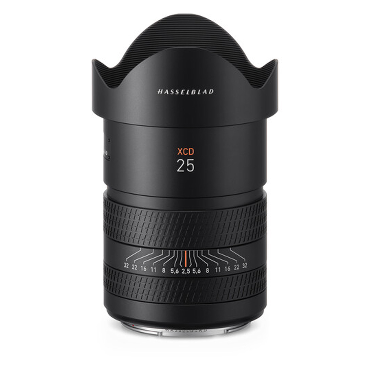 Hasselblad XCD 25mm f:2.5 V_2